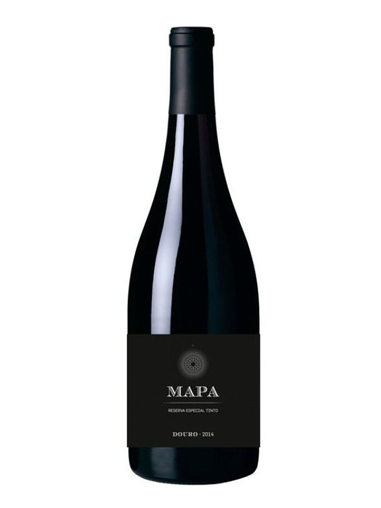 Mapa Reserva Especial 2017 Douro Tinto 75cl 1