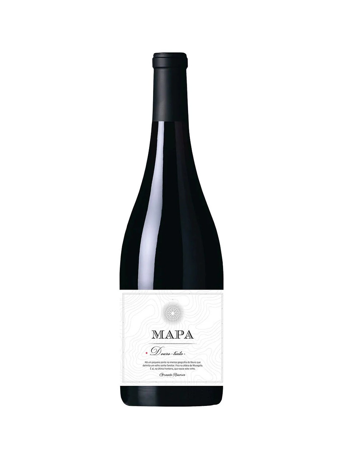 Mapa Grande Reserva 2020 Douro Tinto 75cl 1