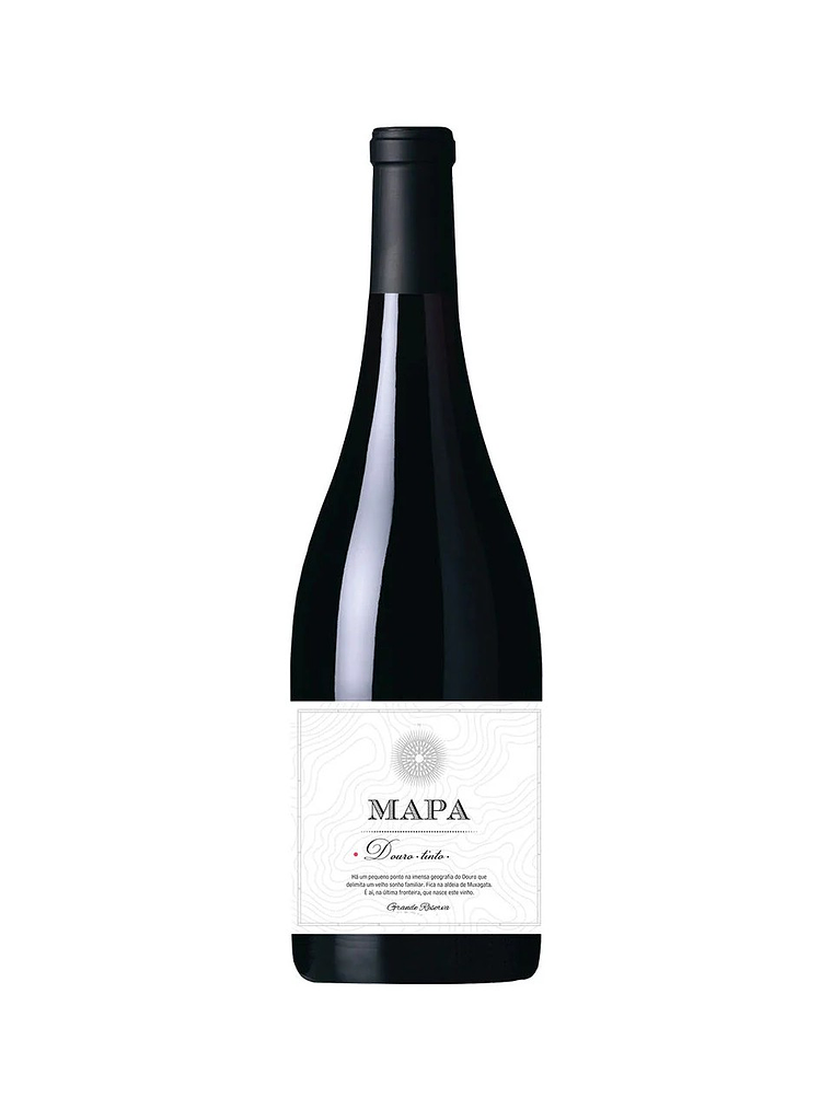 Mapa Grande Reserva 2020 Douro Tinto 75cl 1