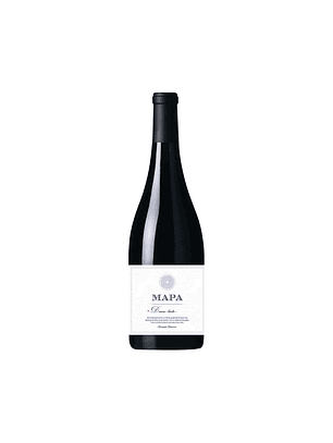 Mapa Grande Reserva Magnum 2019 Douro Tinto 1,5L
