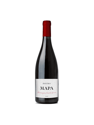 Mapa Vinha Muxagata 2018 Douro Branco 75cl