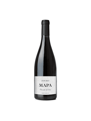 Mapa Vilarinho de Cotas 2020 Douro Tinto 75cl