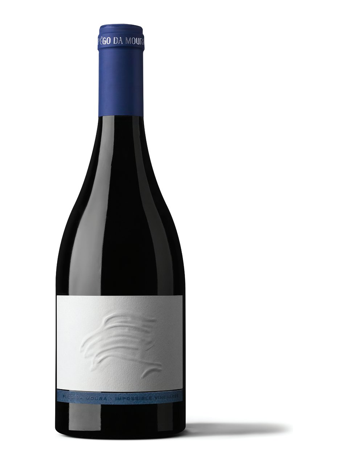 Pêgo da Moura Impossible Vineyards Castelão 2015 Setúbal Tinto 75cl 1