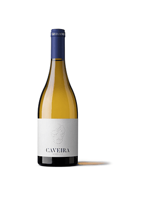 Pêgo da Moura Caveira Semillon 2022 Setúbal Branco 75cl