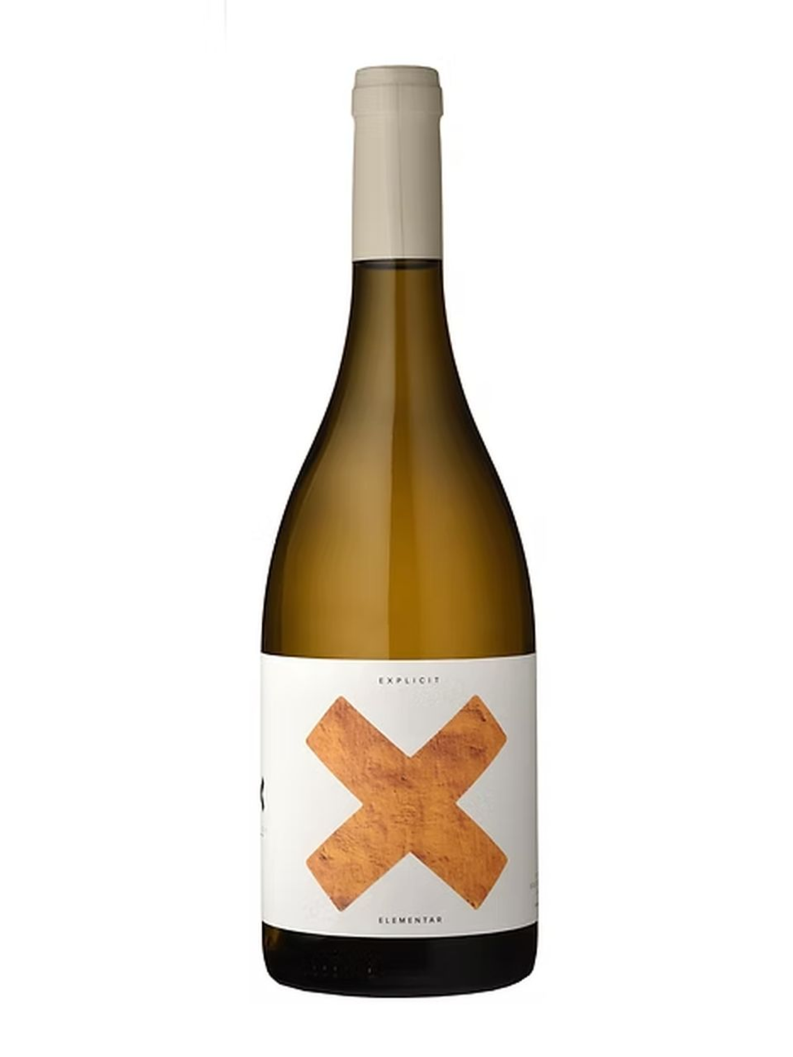 Rosa Santos Família Explicit Antão Vaz Branco 2019 Alentejo Branco 75cl 1