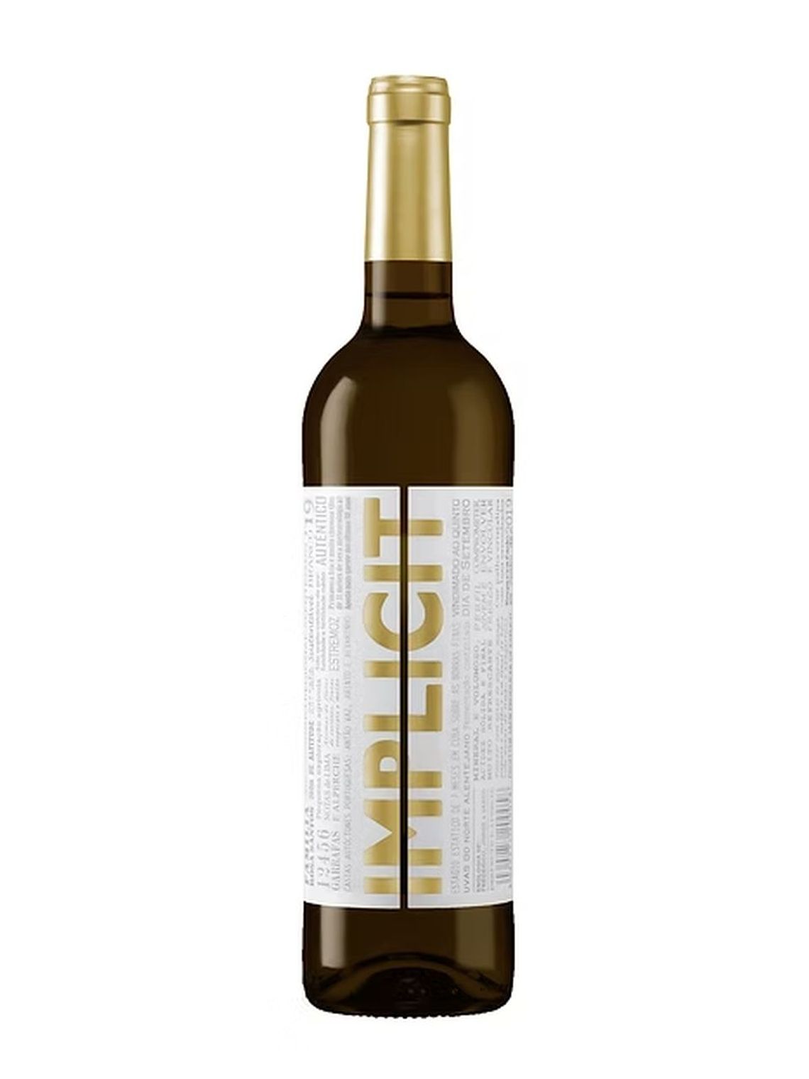 Rosa Santos Família Implicit Branco 2023 Alentejo Branco 75cl 1