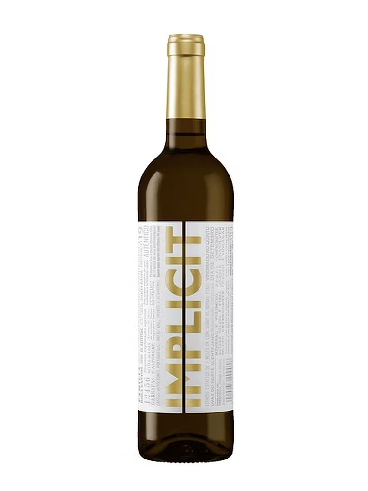Rosa Santos Família Implicit Branco 2023 Alentejo Branco 75cl 1