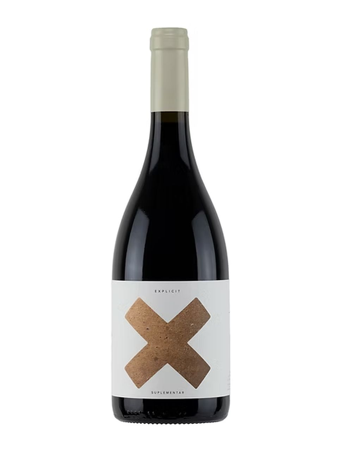 Rosa Santos Família Explicit Trincadeira Tinto 2020 Alentejo Tinto 75cl 1