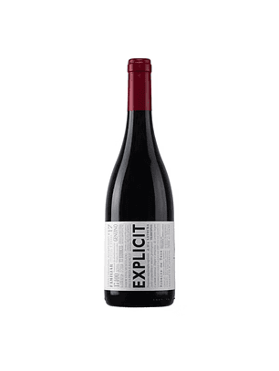 Rosa Santos Família Explicit Tinto Magnum 2020 Alentejo Tinto 1.5L