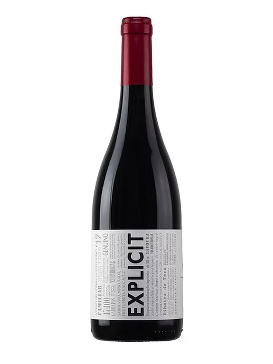 Rosa Santos Família Explicit Tinto Magnum 2020 Alentejo Tinto 1.5L 1