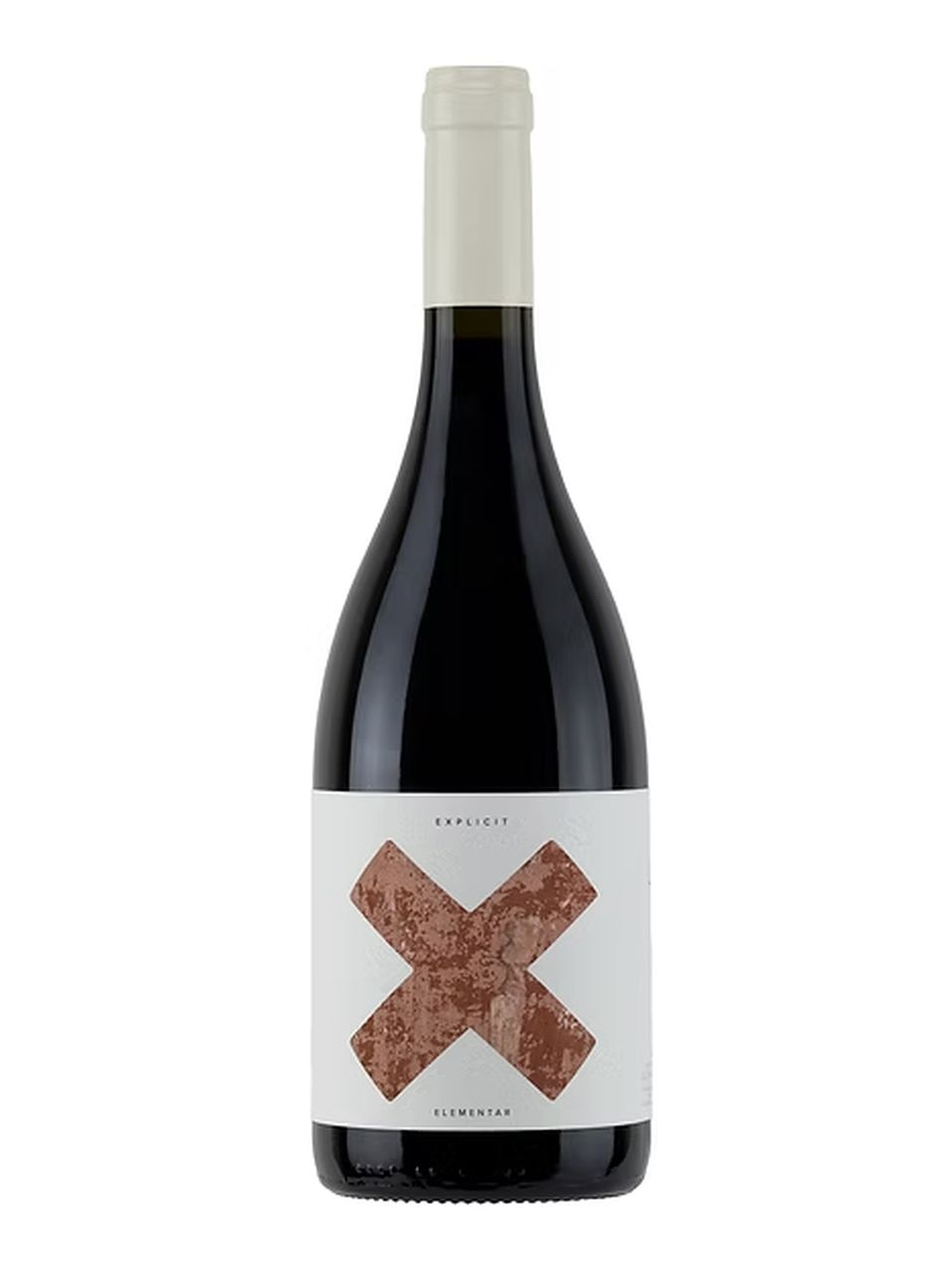 Rosa Santos Família Explicit Amphora Tinto 2021 Alentejo Tinto 75cl 1