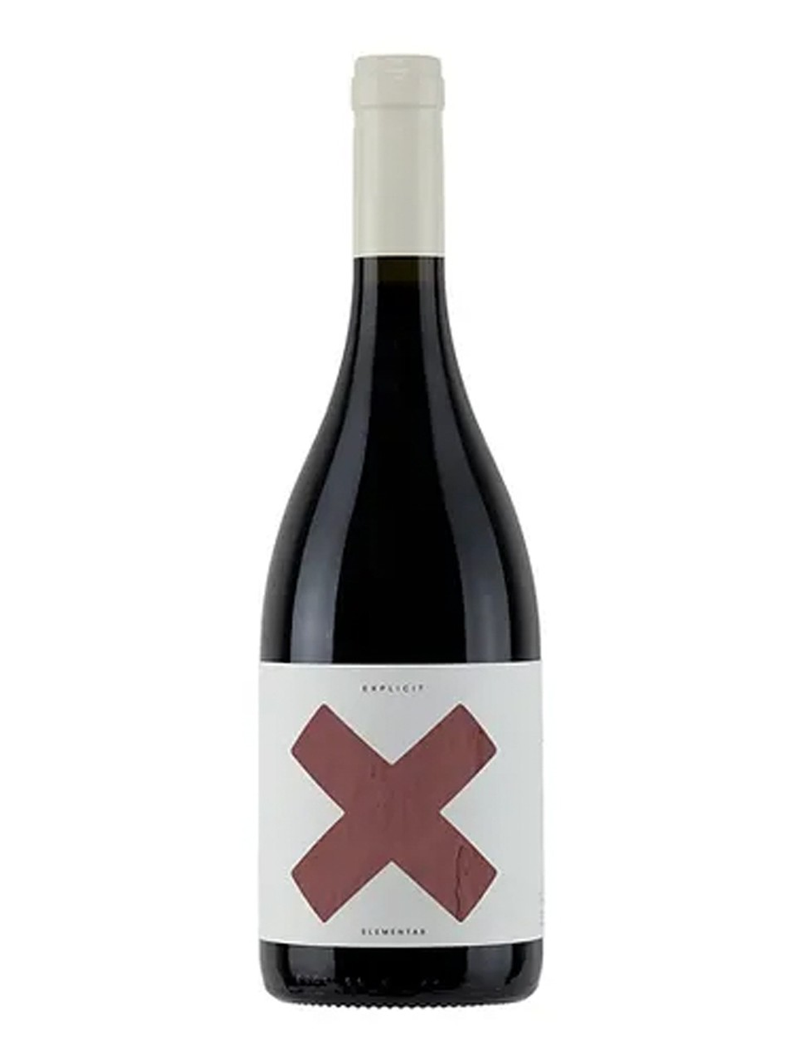 Rosa Santos Família Explicit Alicante Bouschet Tinto 2020 Alentejo Tinto 75cl 1