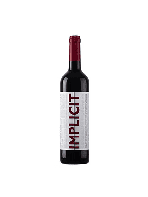 Rosa Santos Família Implicit Tinto 2022 Alentejo Tinto 75cl