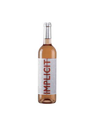 Rosa Santos Família Implicit Rosé 2022 Alentejo Rosé 75cl