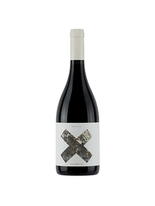 Rosa Santos Família Explicit Portalegre Tinto 2020 Alentejo Tinto 75cl