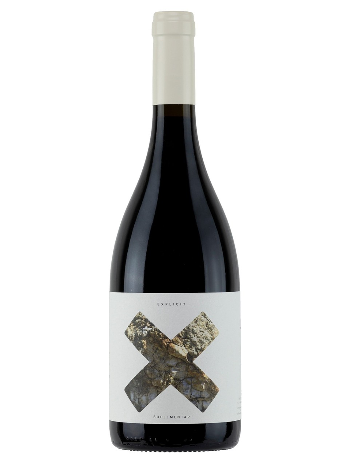 Rosa Santos Família Explicit Portalegre Tinto 2020 Alentejo Tinto 75cl 1