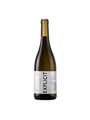 Rosa Santos Família Explicit Branco 2022 Alentejo Branco 75cl