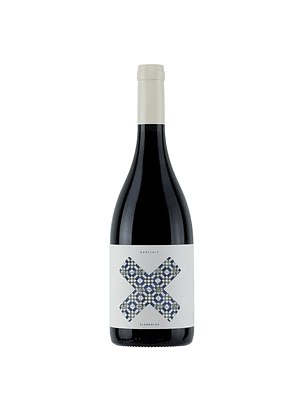 Rosa Santos Família Explicit Syrah Tinto 2019 Alentejo Tinto 75cl