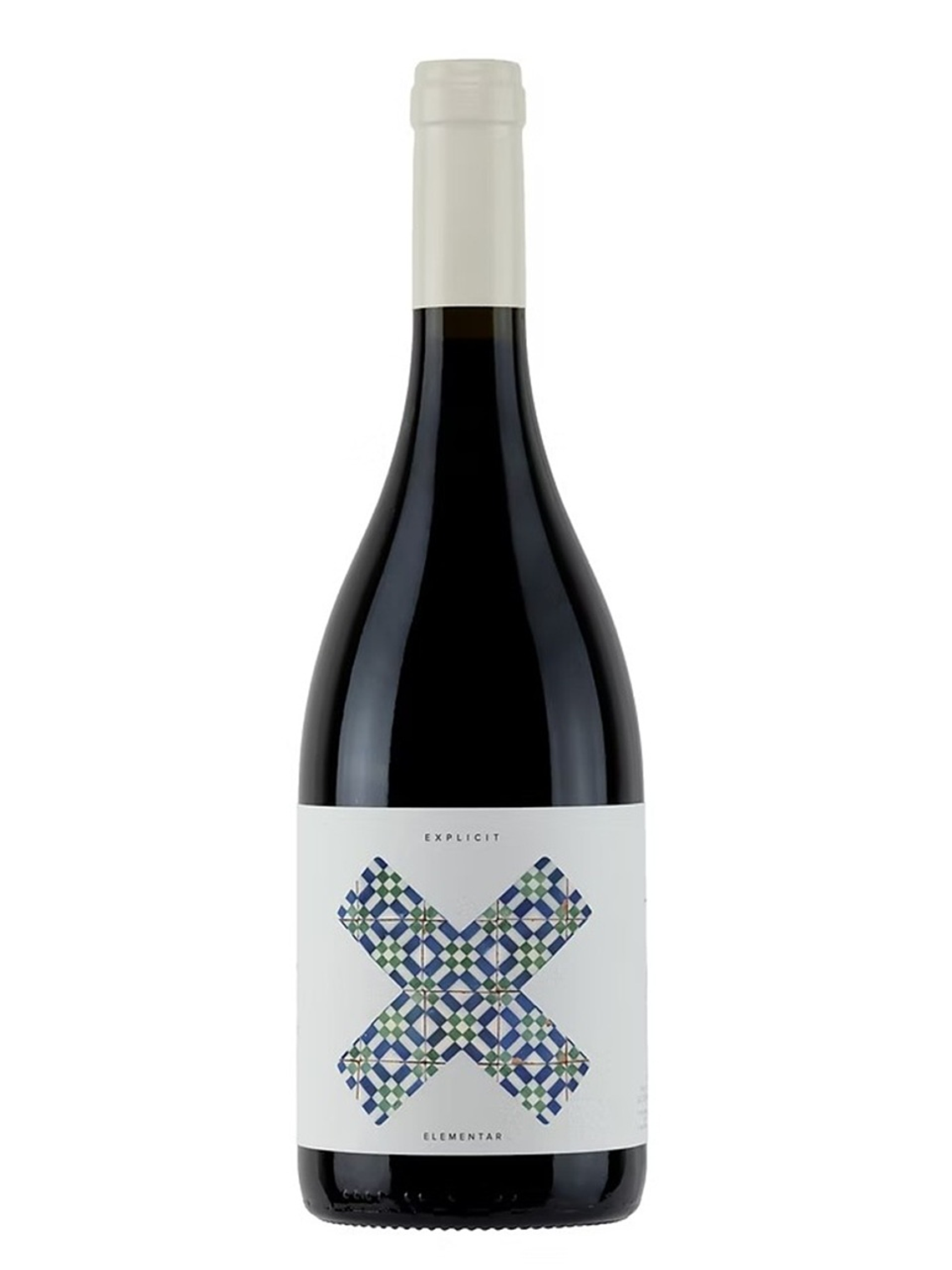 Rosa Santos Família Explicit Syrah Tinto 2019 Alentejo Tinto 75cl 1