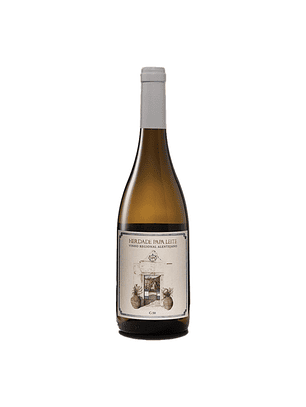 Herdade Papa Leite C50 2023 Alentejo Branco 75cl