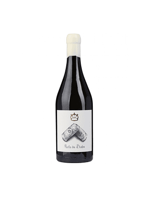 Herdade Papa Leite Pacto do Diabo 2023 Alentejo Branco 75cl