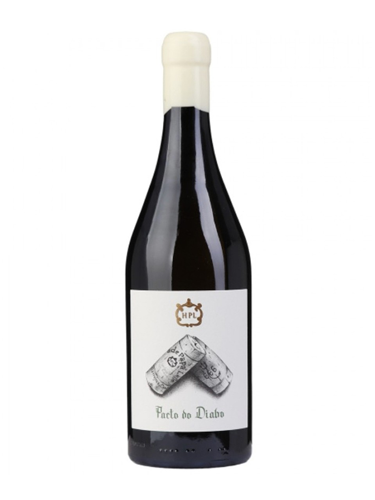 Herdade Papa Leite Pacto do Diabo 2023 Alentejo Branco 75cl 1