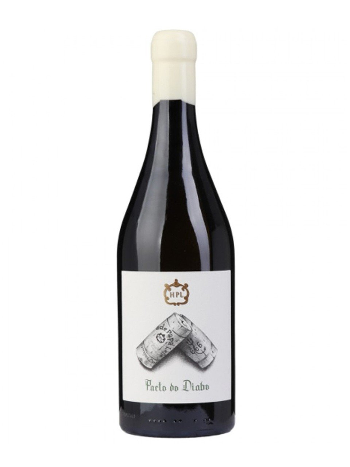 Herdade Papa Leite Pacto do Diabo Magnum 2022 Alentejo Branco 1.5L 1