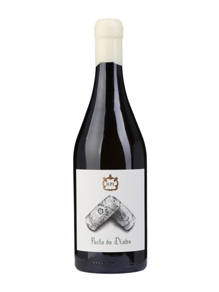 Herdade Papa Leite Pacto do Diabo Magnum 2022 Alentejo Branco 1.5L 1