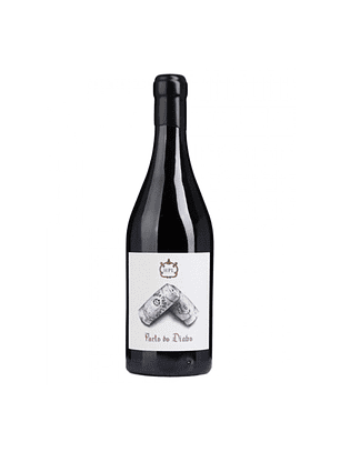 Herdade Papa Leite Pacto do Diabo Magnum 2020 Alentejo Tinto 1.5L
