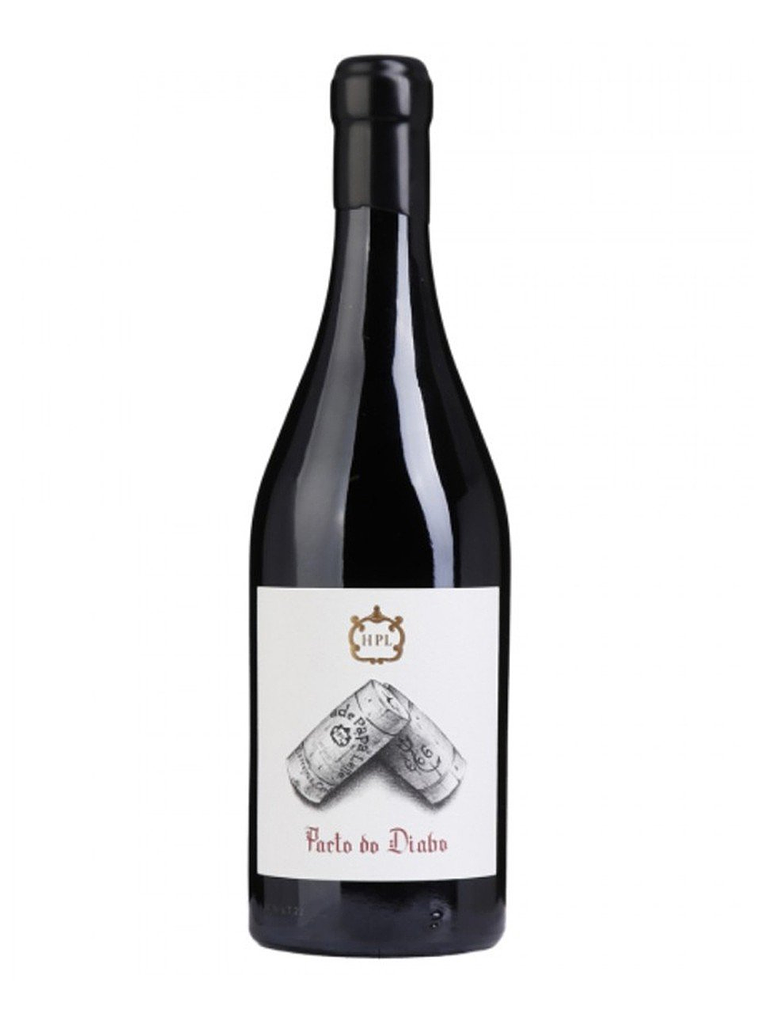 Herdade Papa Leite Pacto do Diabo Magnum 2020 Alentejo Tinto 1.5L 1