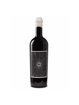 Herdade Papa Leite Tiro no Escuro Alentejo Branco 75cl