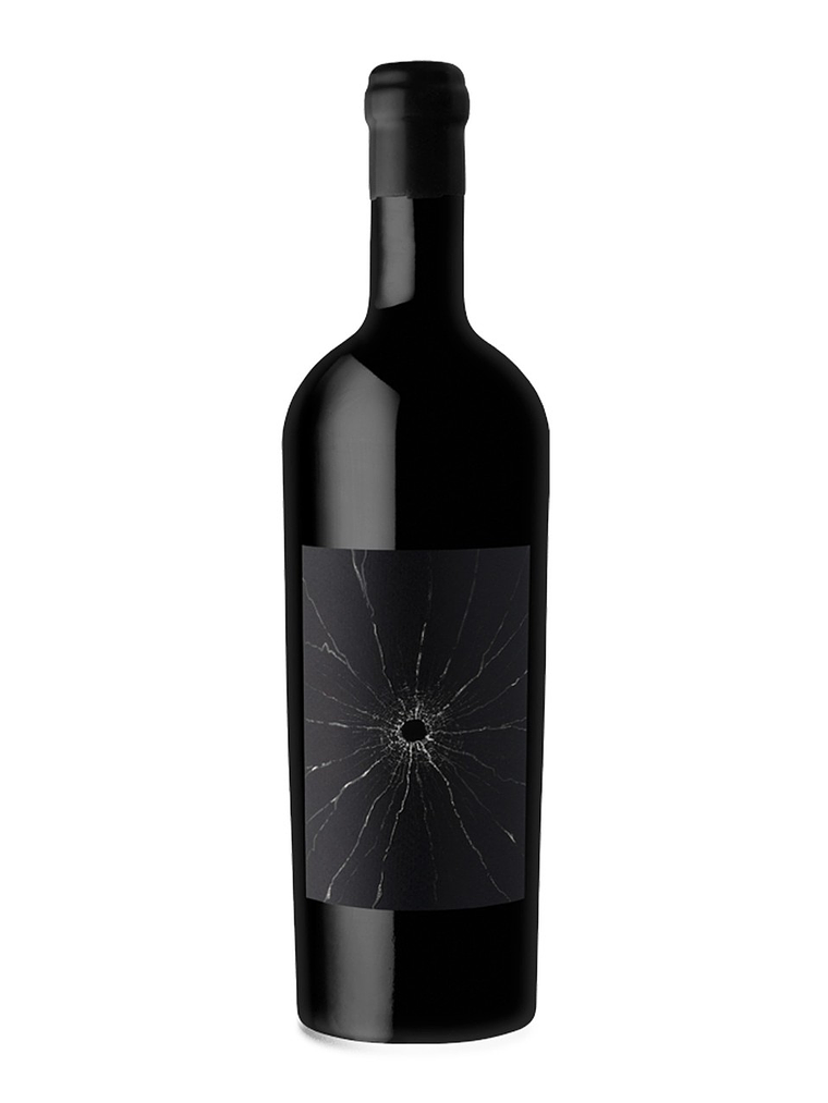Herdade Papa Leite Tiro no Escuro 2019 Alentejo Tinto 75cl 1