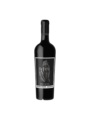 Herdade Papa Leite Religiosamente Guardado 2011 Alentejo Tinto 75cl