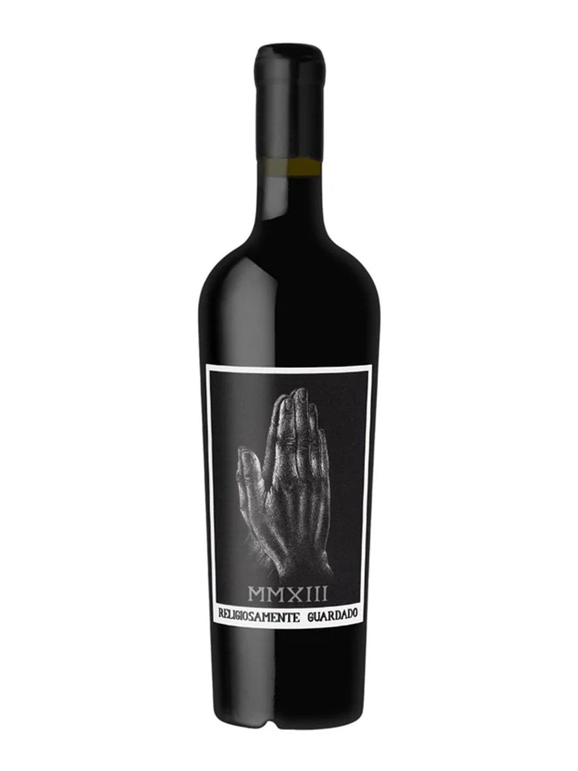 Herdade Papa Leite Religiosamente Guardado 2011 Alentejo Tinto 75cl 1