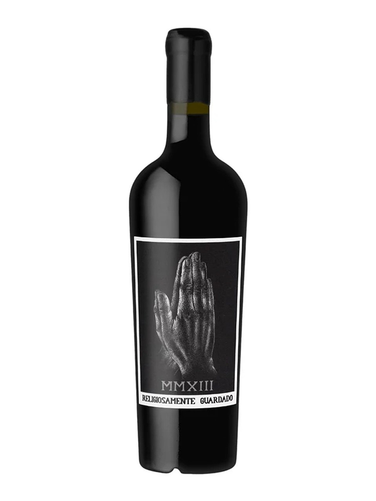 Herdade Papa Leite Religiosamente Guardado 2011 Alentejo Tinto 75cl 1