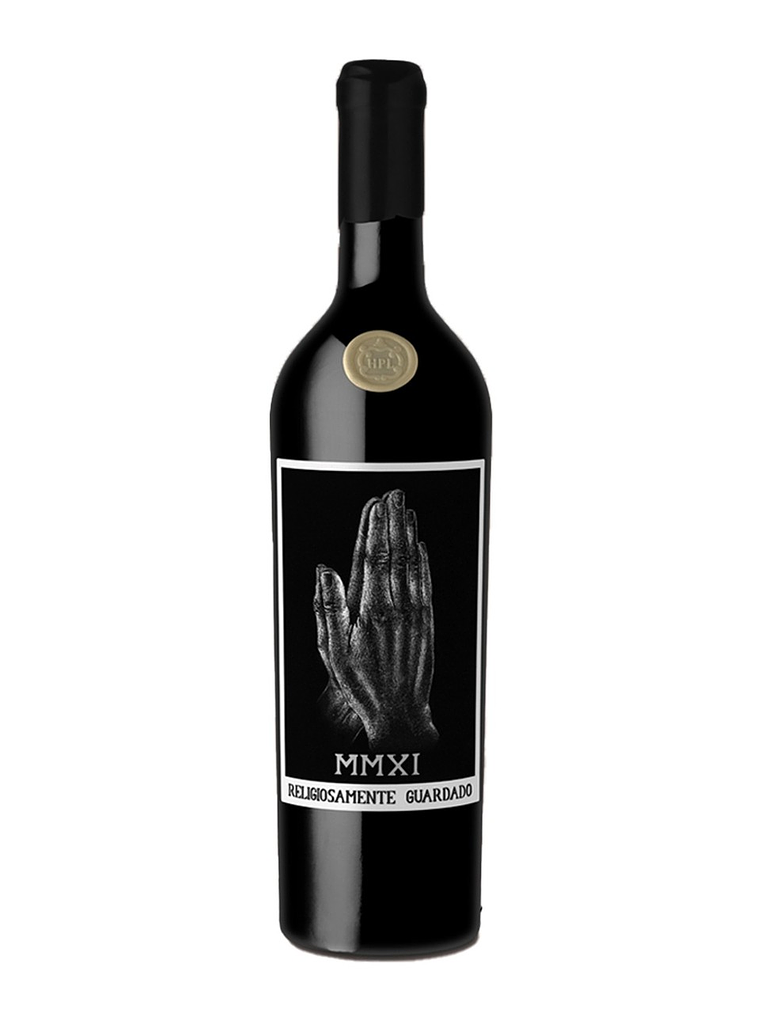 Herdade Papa Leite Religiosamente Guardado 2013 Alentejo Tinto 75cl 1