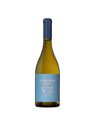 Van Zellers VZ 2022 Douro Branco 75cl