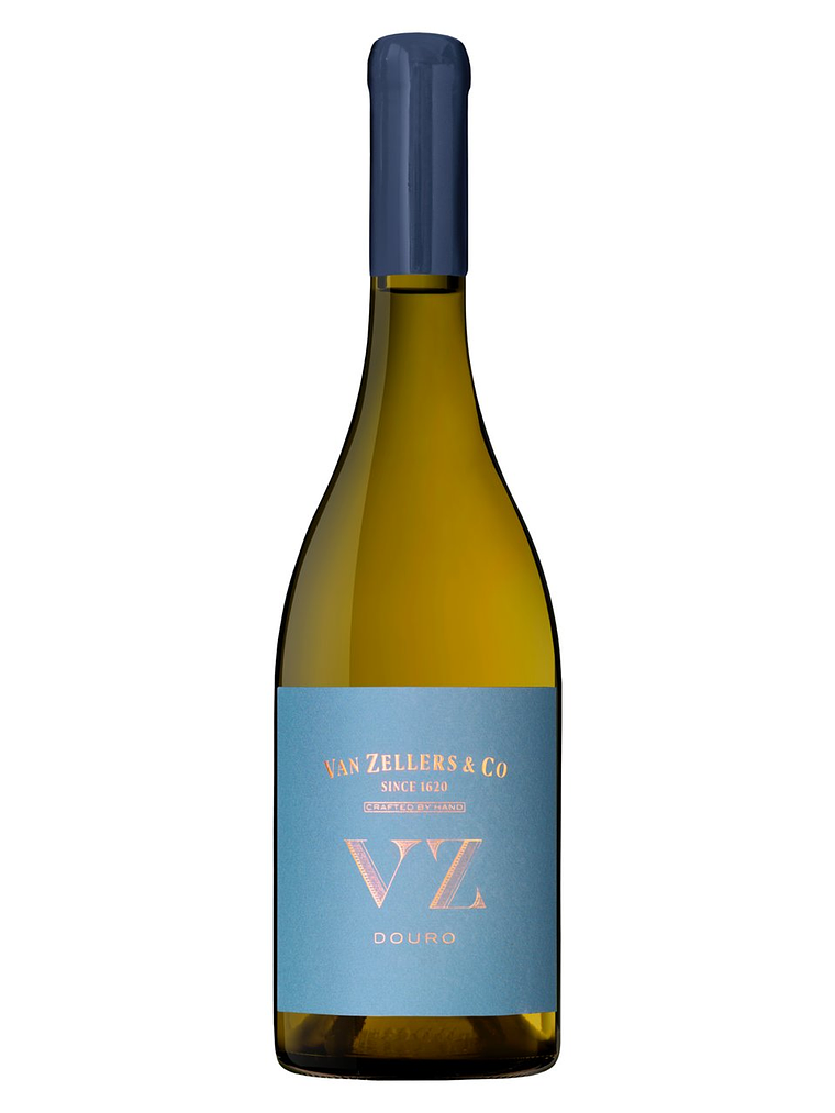 Van Zellers VZ Magnum 2022 Douro Branco 1.5L 1