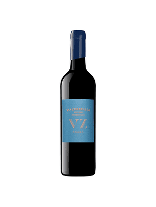 Van Zellers VZ 2021 Douro Tinto 75cl