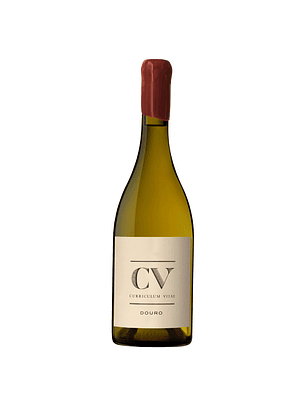 Van Zellers CV Curriculum Vitae Magnum 2021 Douro Branco 1.5L