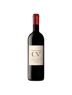 Van Zellers CV Curriculum Vitae 2020 Douro Tinto 75cl