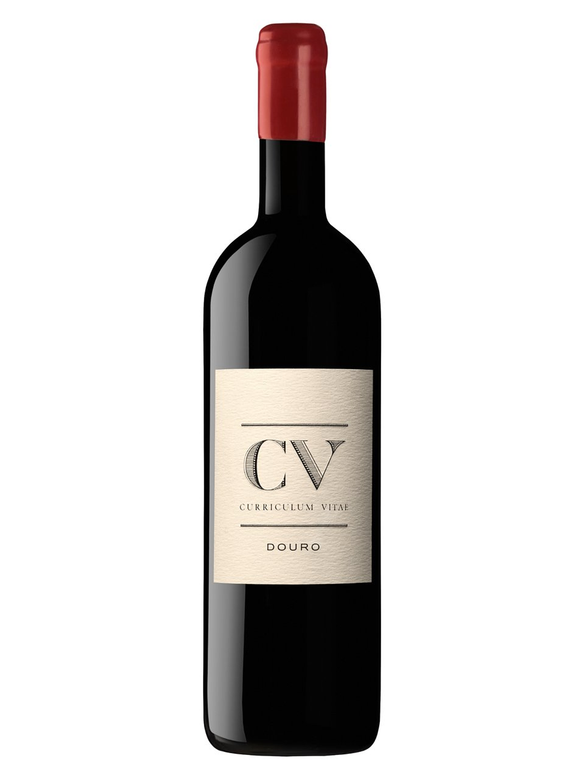 Van Zellers CV Curriculum Vitae 2020 Douro Tinto 75cl 1