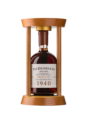Van Zellers & Co Porto Colheita 1940 75cl