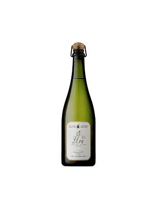 Filipa Pato ESPUMANTE NOSSA SOLERA Bairrada Branco 75cl