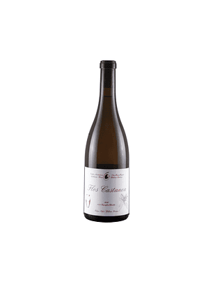 Filipa Pato FLOS CASTANEA 2022 Bairrada Branco 75cl