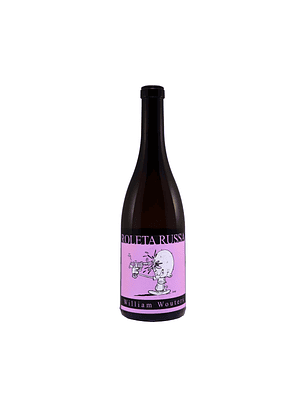 Filipa Pato ROLETA RUSSA 2023 Bairrada Rosé 75cl