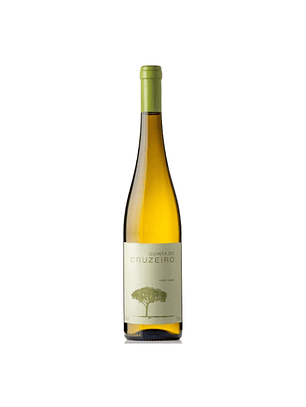Adega Casa da Torre Quinta do Cruzeiro Branco 2024 Vinho Verde Branco 75cl