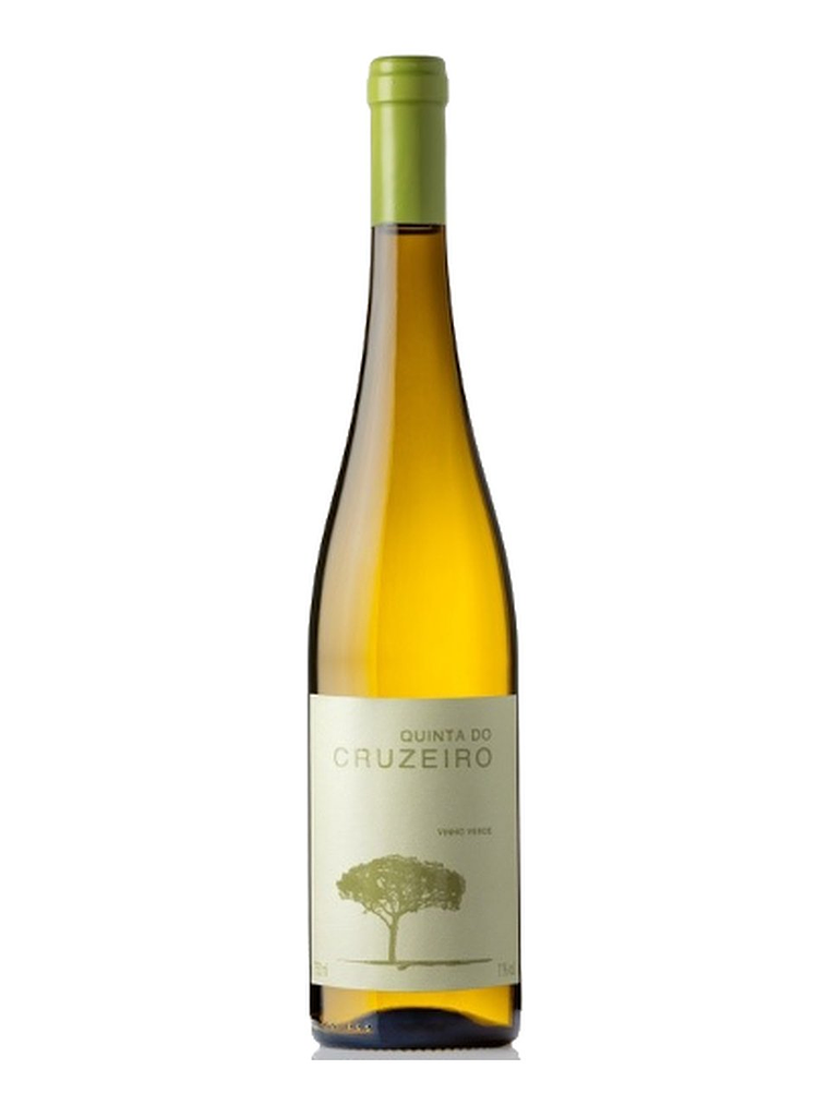Adega Casa da Torre Quinta do Cruzeiro Branco 2024 Vinho Verde Branco 75cl 1
