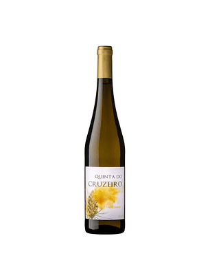 Adega Casa da Torre Quinta do Cruzeiro Branco Unfiltered 2020 Vinho Verde Branco 75cl