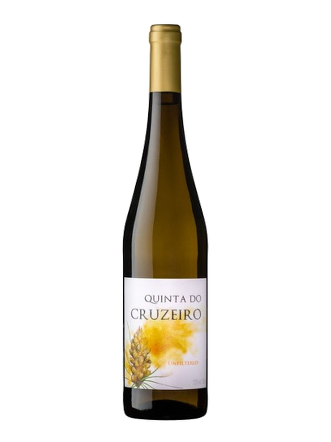 Adega Casa da Torre Quinta do Cruzeiro Branco Unfiltered 2020 Vinho Verde Branco 75cl 1